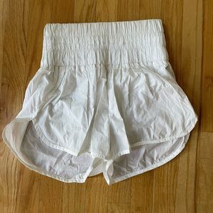 Free People Movement The Way Home Shorts Size Small